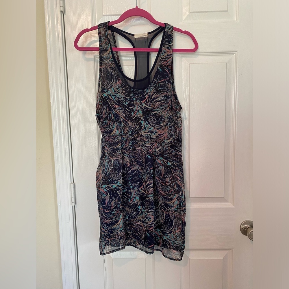 Romper , Sleeveless